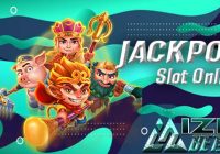 Situs Slot Joker123 Gaming Online Terpercaya Indonesia
