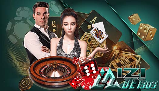 Joker123 Situs Casino Online Terbaik Dan Terbesar Asia